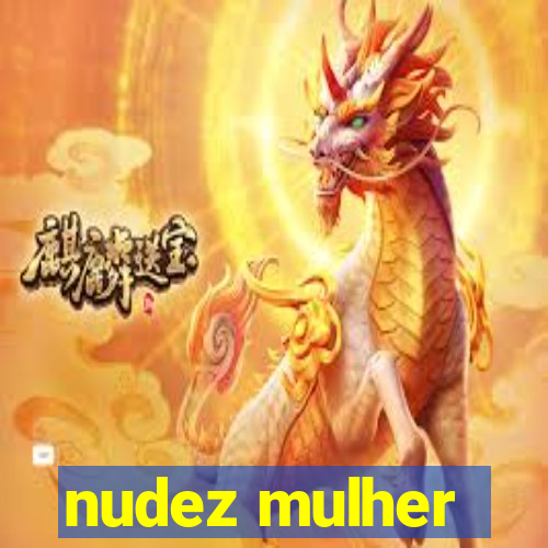 nudez mulher